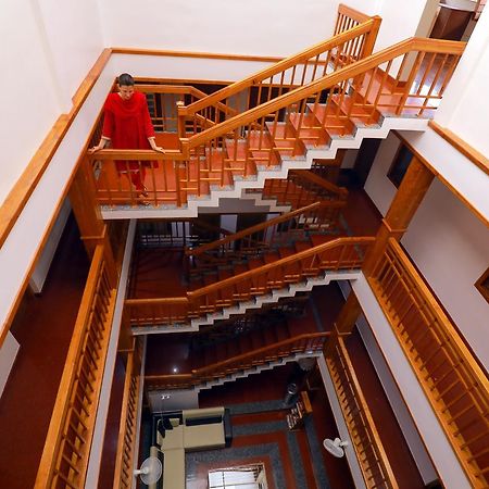 Roses Inn Fortkochi المظهر الخارجي الصورة