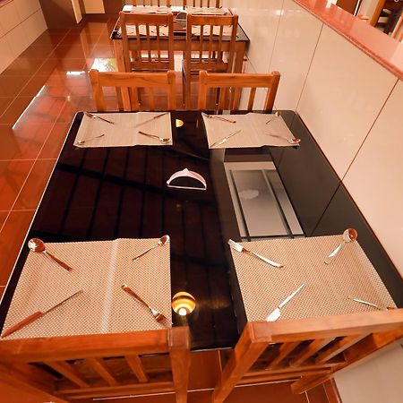 Roses Inn Fortkochi المظهر الخارجي الصورة