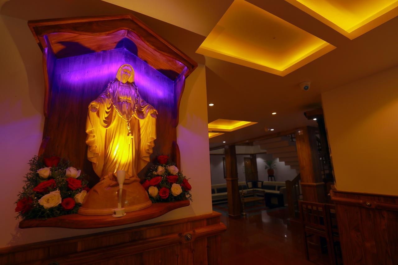 Roses Inn Fortkochi المظهر الخارجي الصورة