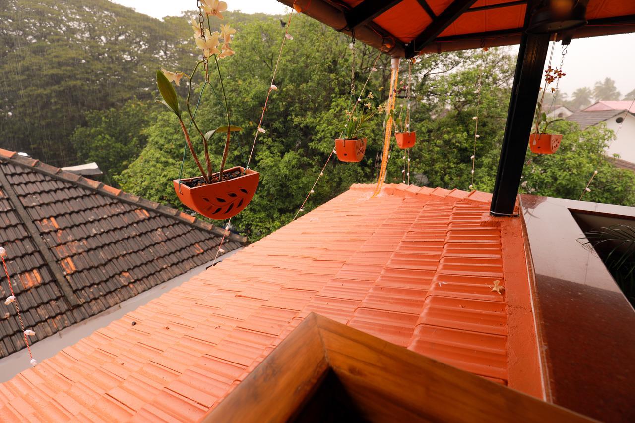 Roses Inn Fortkochi المظهر الخارجي الصورة