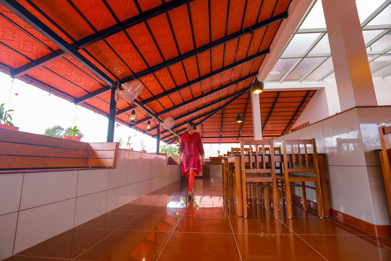 Roses Inn Fortkochi المظهر الخارجي الصورة