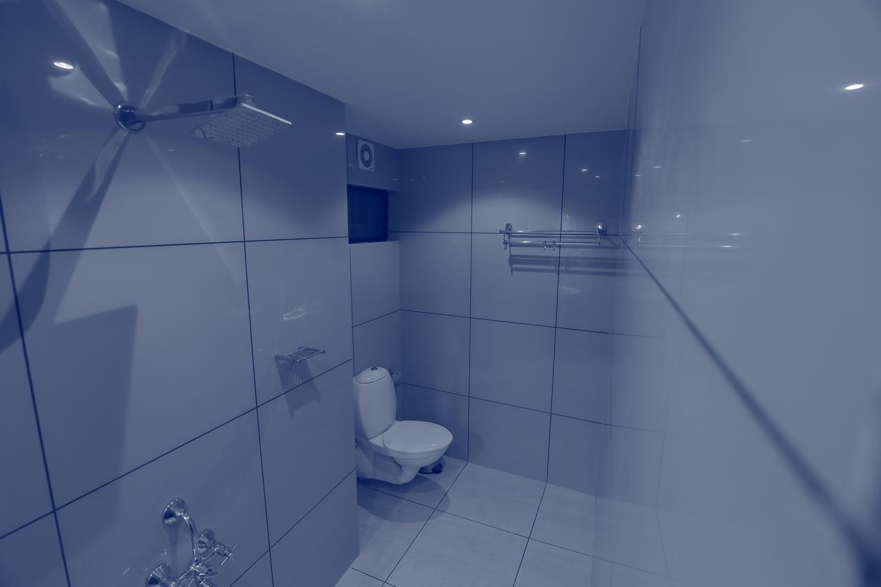 Roses Inn Fortkochi المظهر الخارجي الصورة