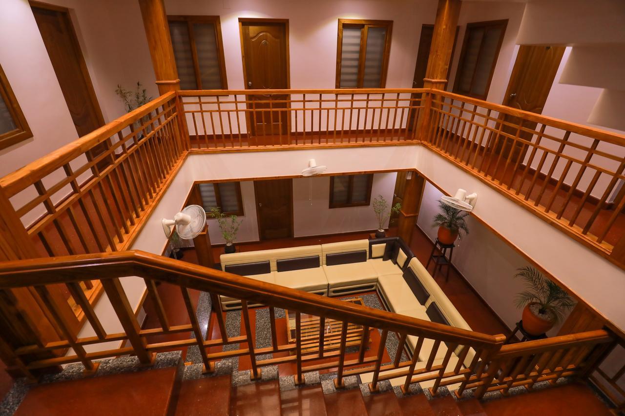 Roses Inn Fortkochi المظهر الخارجي الصورة