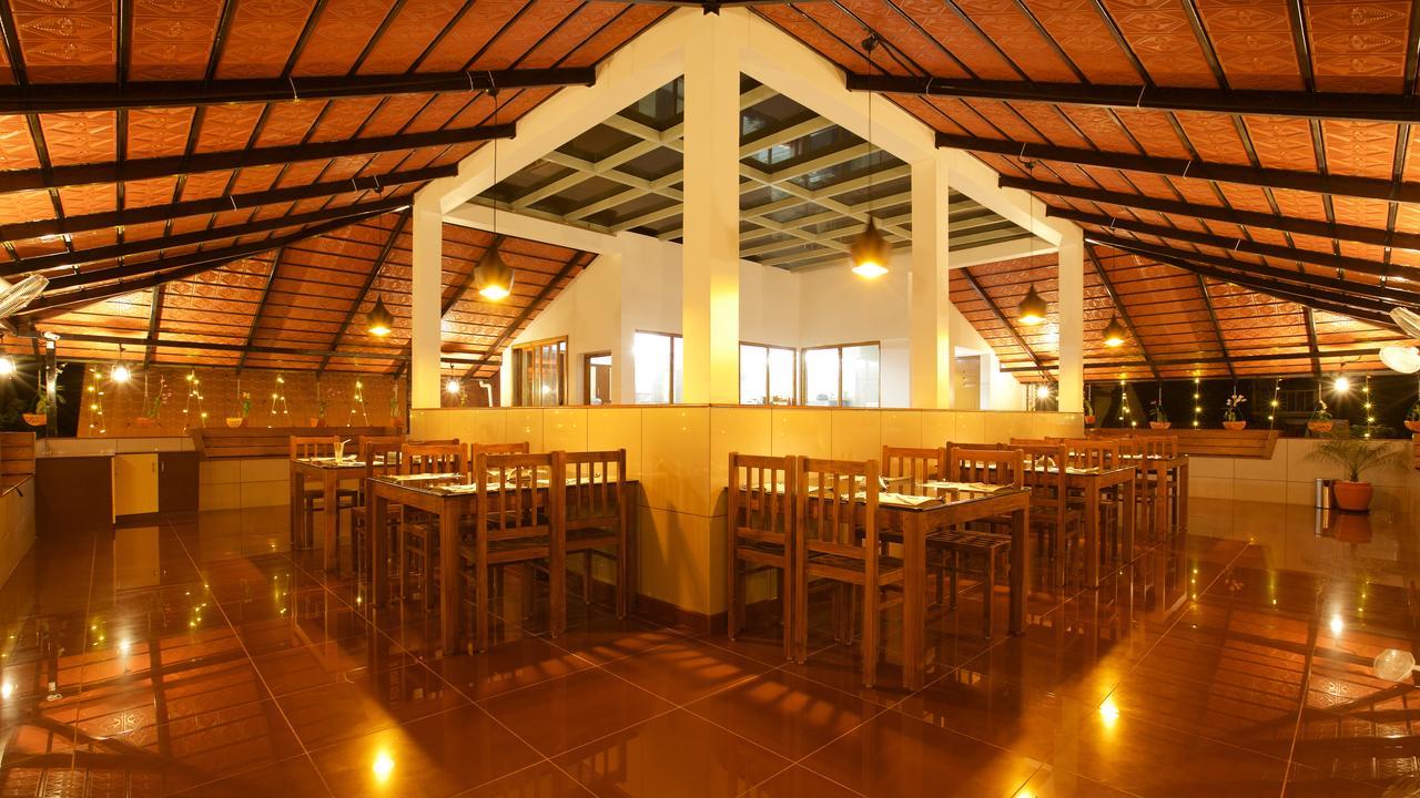 Roses Inn Fortkochi المظهر الخارجي الصورة