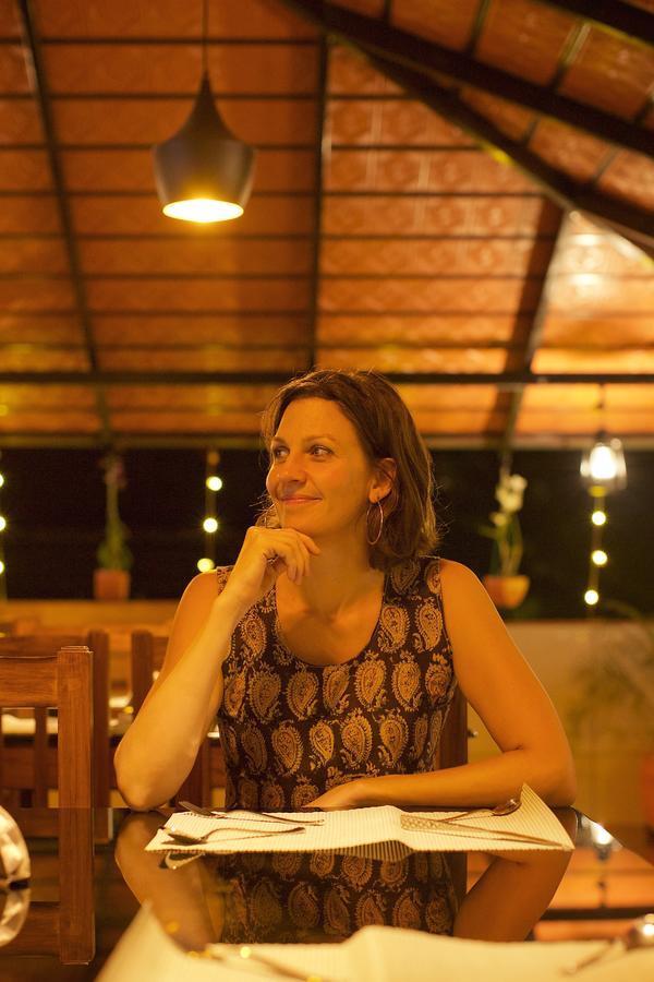 Roses Inn Fortkochi المظهر الخارجي الصورة