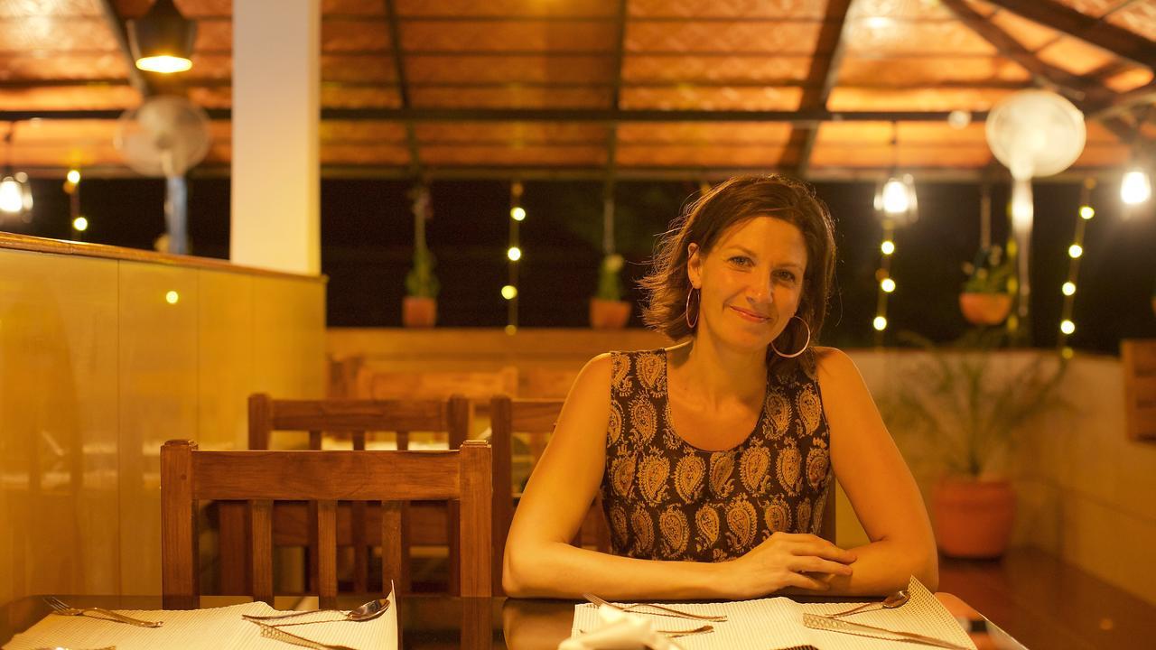 Roses Inn Fortkochi المظهر الخارجي الصورة