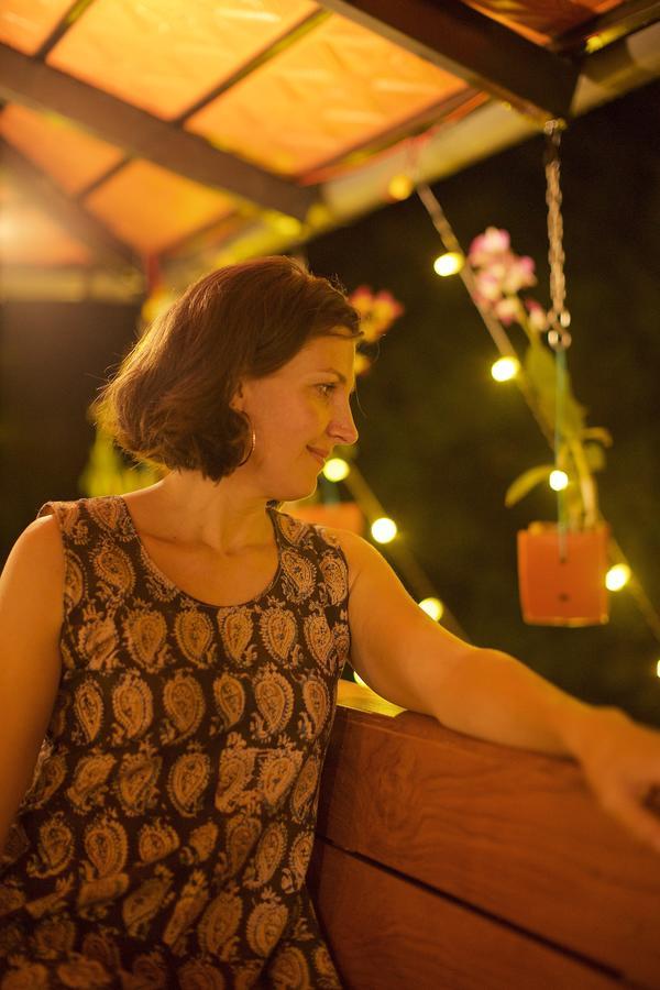 Roses Inn Fortkochi المظهر الخارجي الصورة